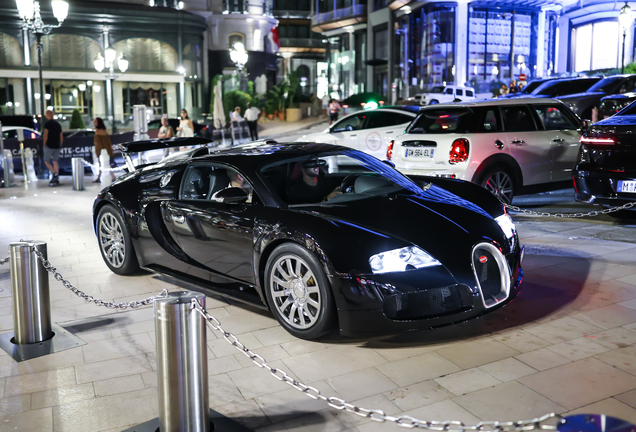 Bugatti Veyron 16.4