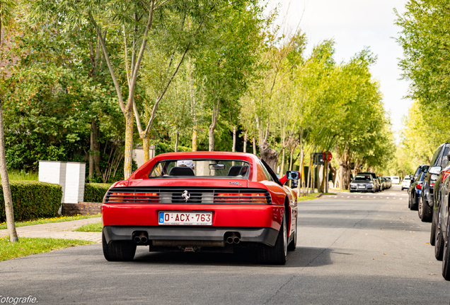 Ferrari 348 TS