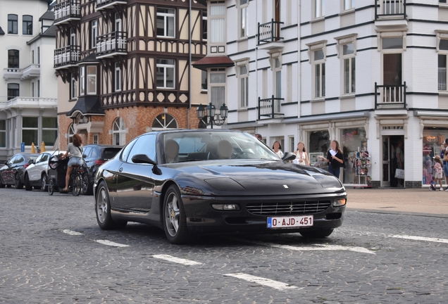 Ferrari 456 GT