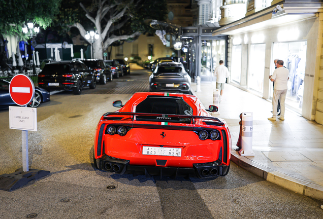Ferrari 812 Superfast Novitec Rosso N-Largo