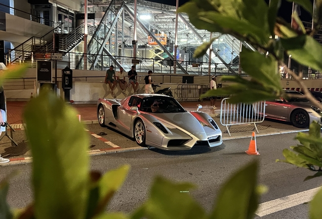 Ferrari Enzo Ferrari