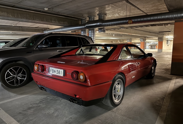 Ferrari Mondial T