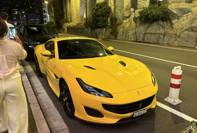 Ferrari Portofino