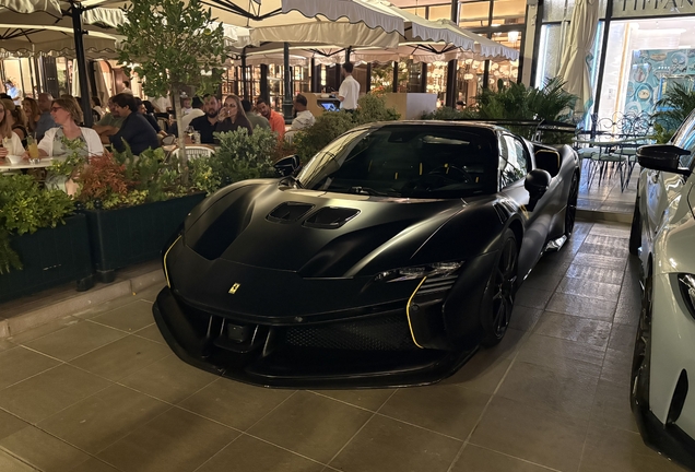 Ferrari SF90 XX Spider