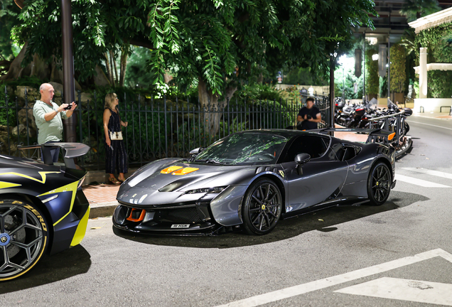 Ferrari SF90 XX Stradale