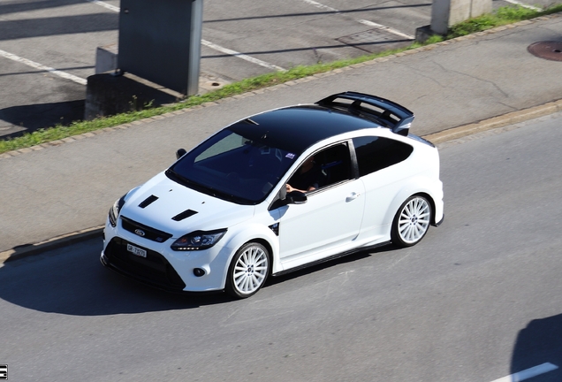 Ford Focus RS MkII