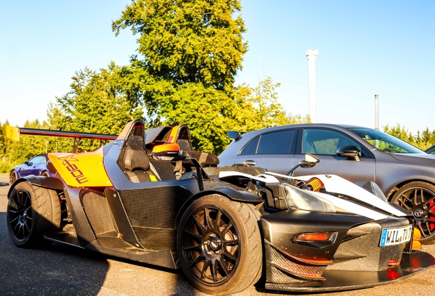 KTM X-Bow