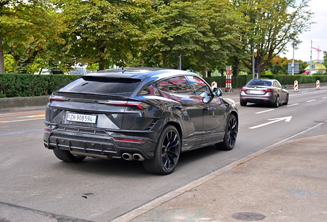 Lamborghini Urus S