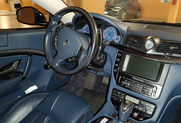 Maserati GranTurismo S Automatic