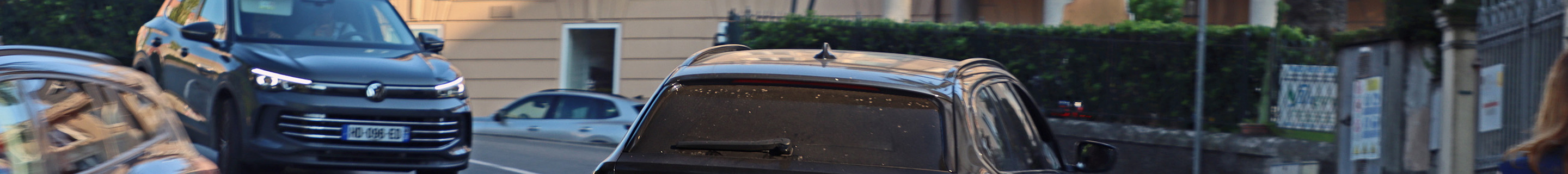 Alpina D5 S Allrad Touring 2021