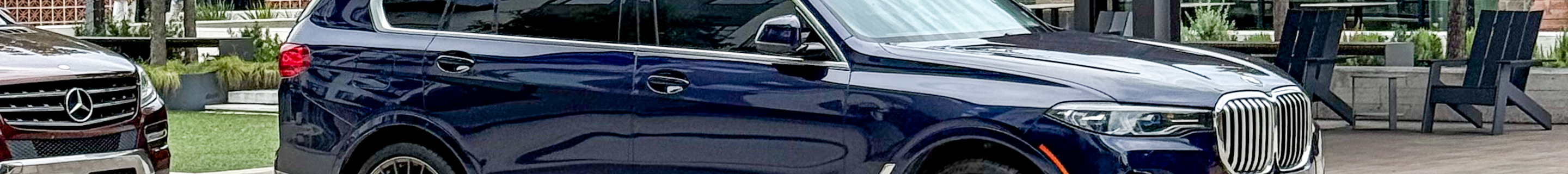 Alpina XB7 BiTurbo