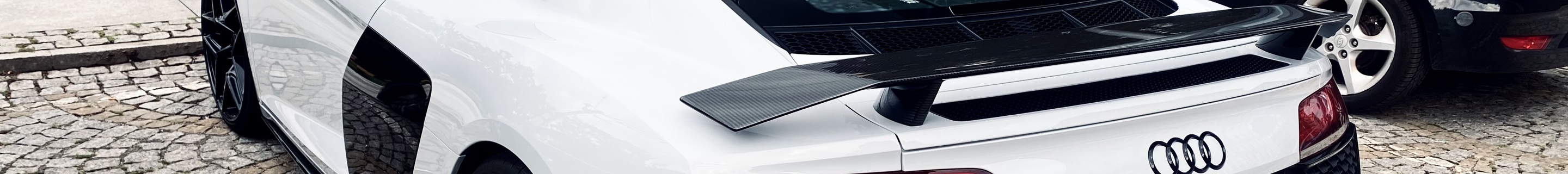 Audi R8 V10 Performance 2019