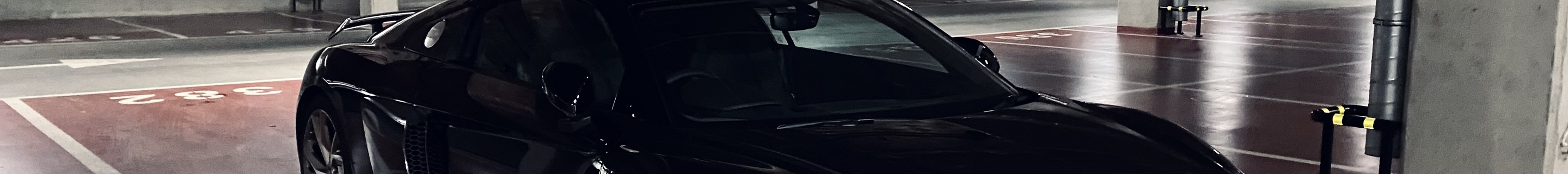 Audi R8 V10 Performance 2019