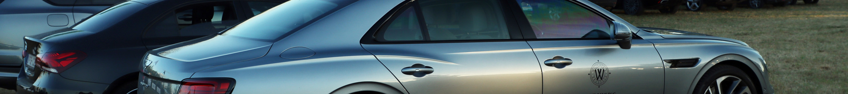 Bentley Flying Spur Speed 2025