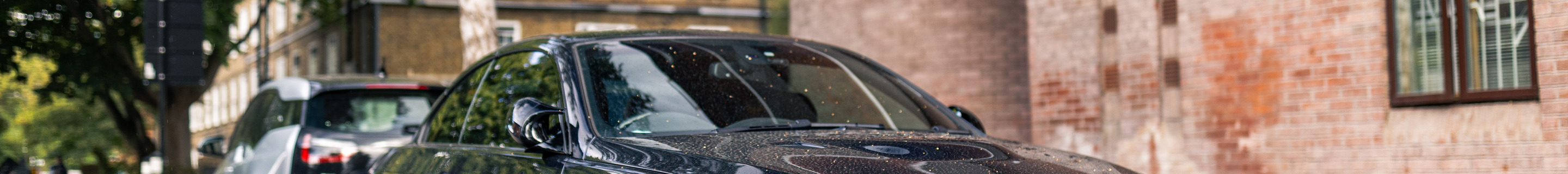 BMW M3 E93 Cabriolet