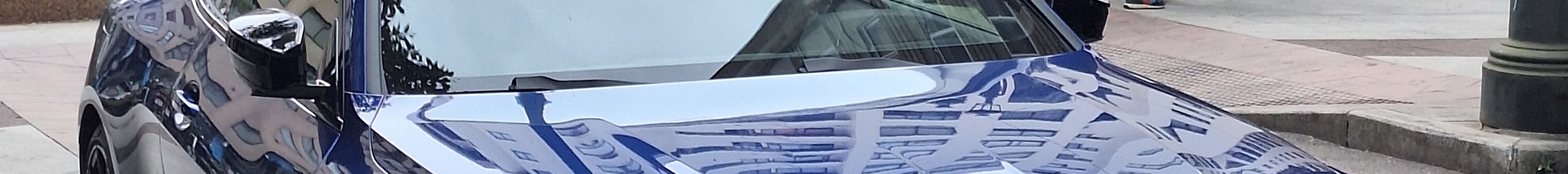 BMW M4 G82 Coupé Competition