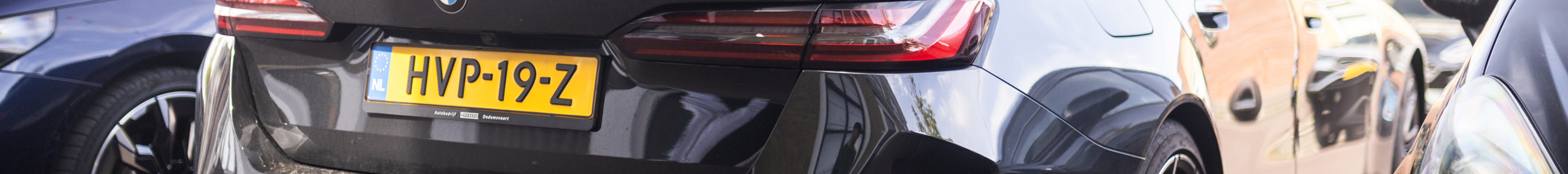 BMW M5 G99 Touring
