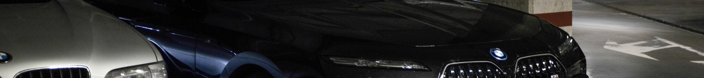 BMW M760e xDrive