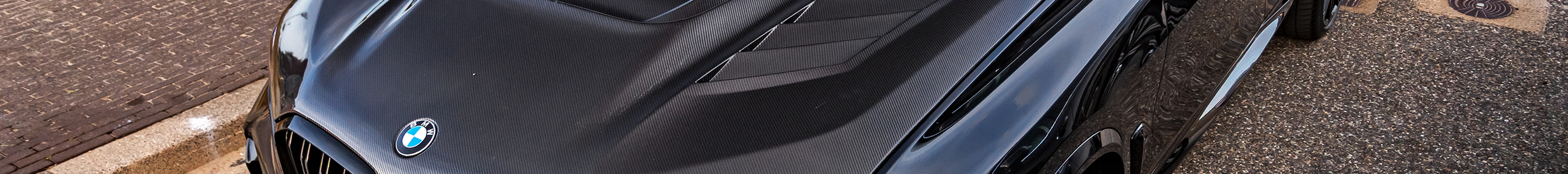 BMW X5 M F95 Competition