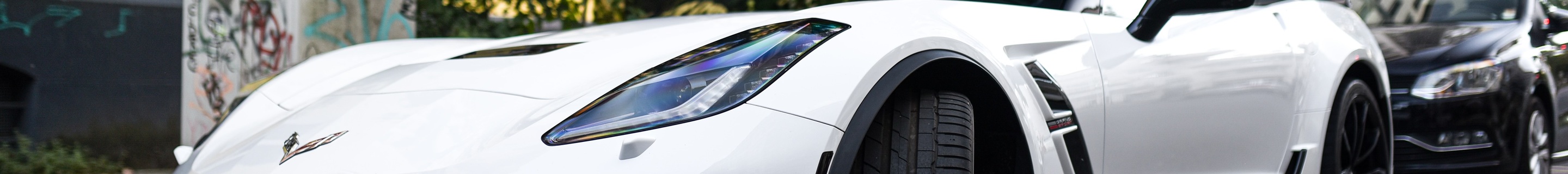 Chevrolet Corvette C7 Grand Sport