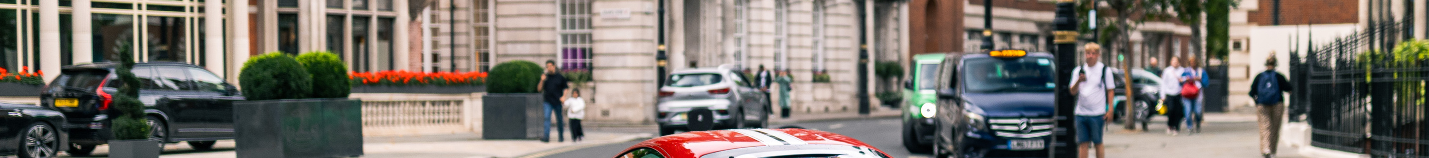Ferrari F8 Tributo