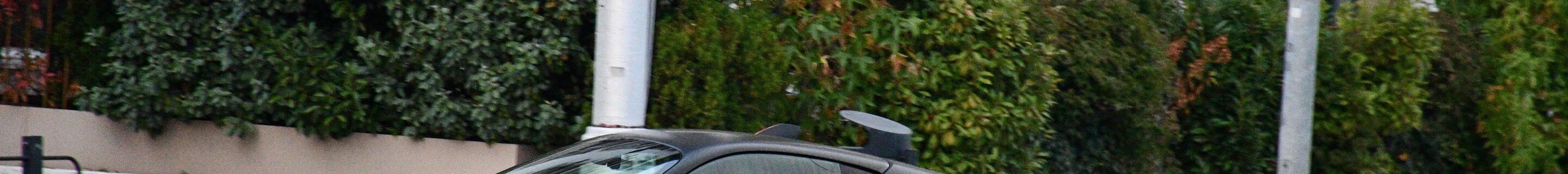 Ferrari SF90 Stradale Assetto Fiorano