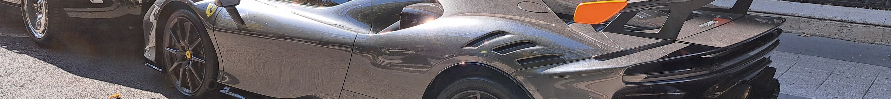 Ferrari SF90 XX Stradale