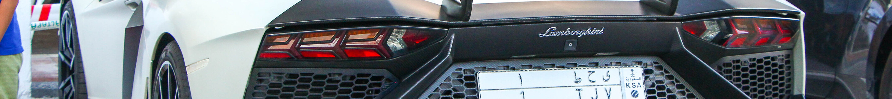 Lamborghini Aventador LP700-4 Roadster DMC