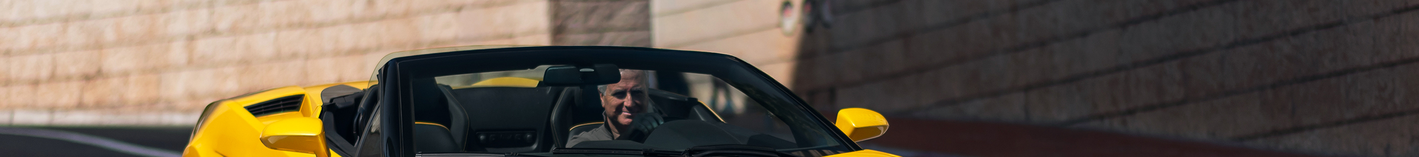 Lamborghini Gallardo Spyder