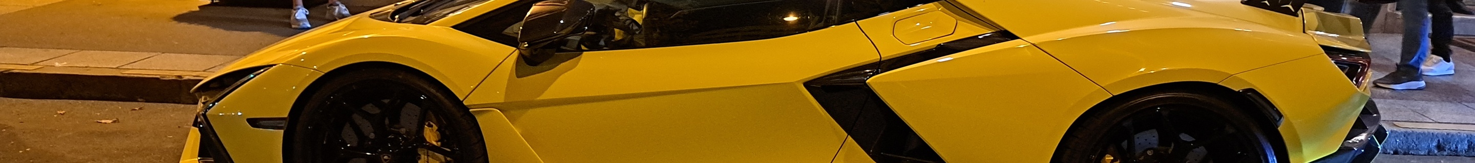 Lamborghini Revuelto DMC Integrale