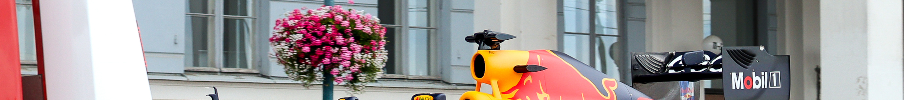 Red Bull Racing RB7