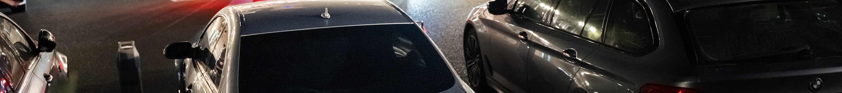 Mercedes-Benz CLK 63 AMG Black Series