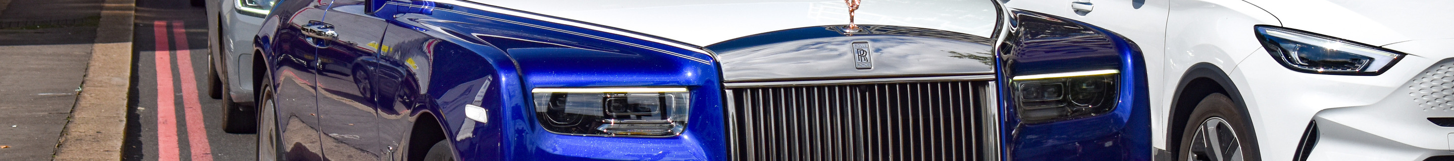 Rolls-Royce Phantom VIII Series II