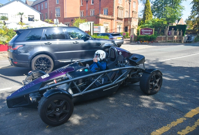 Ariel Atom