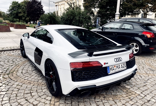 Audi R8 V10 Performance 2019