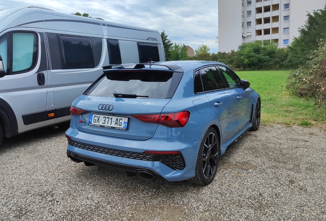Audi RS3 Sportback 8Y