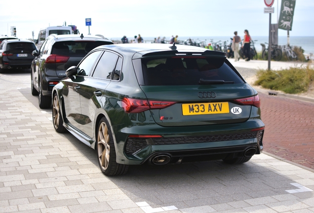 Audi RS3 Sportback 8Y