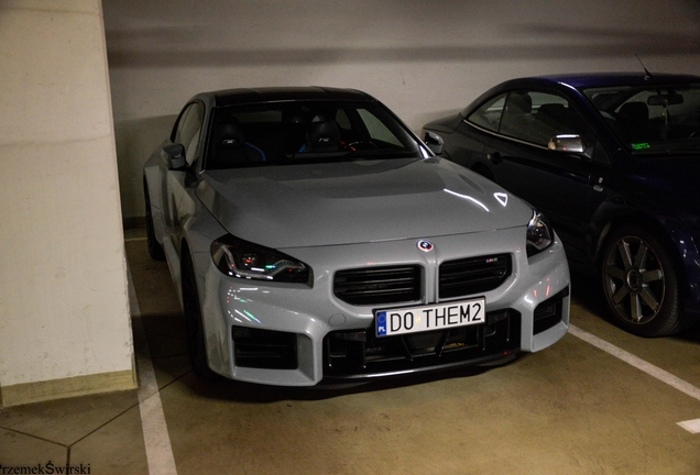 BMW M2 Coupé G87