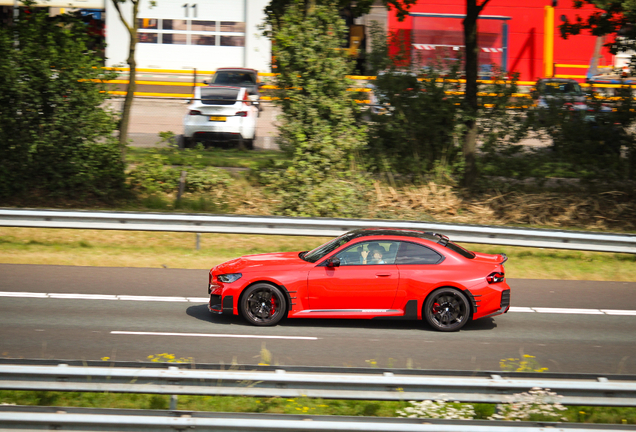 BMW M2 Coupé G87