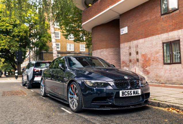 BMW M3 E93 Cabriolet