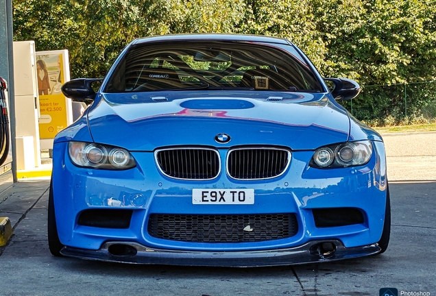 BMW M3 E92 Coupé