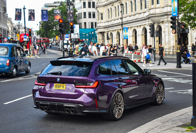 BMW M3 G81 Touring Competition Adro