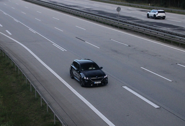 BMW M5 G99 Touring