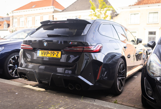 BMW M5 G99 Touring