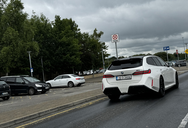 BMW M5 G99 Touring