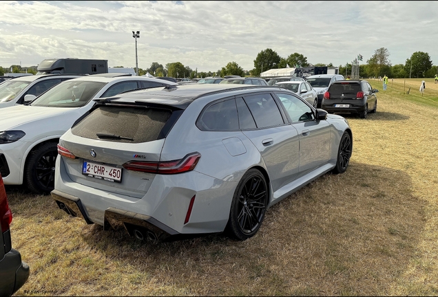 BMW M5 G99 Touring