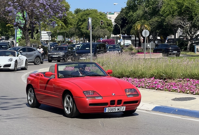 BMW Z1