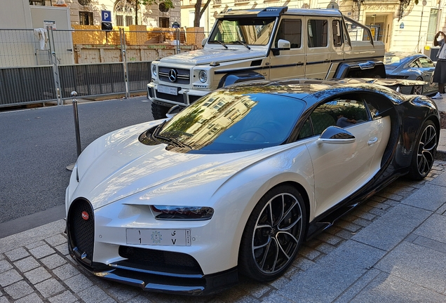 Bugatti Chiron
