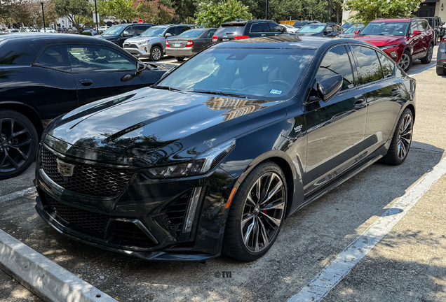 Cadillac CT5-V Blackwing