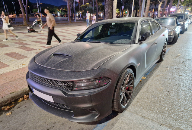 Dodge Charger SRT 392 2015